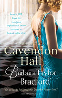 Familjerna på Cavendon Hall - Barbara Taylor Bradford