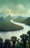 The Poison Belt - Conan Doyle