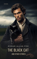 The Black Cat and Other Stories - Edgar Allan Poe