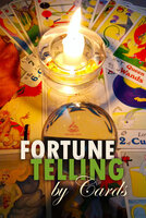 Fortune Telling by Cards - Greg Cetus