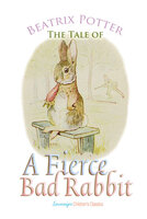 The Tale of a Fierce Bad Rabbit - Beatrix Potter