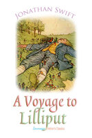 A Voyage to Lilliput - Jonathan Swift