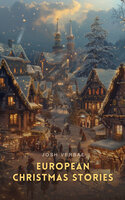 European Christmas Stories - Josh Verbae