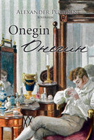 Onegin: English and Russian Language Edition - Alexander Pushkin
