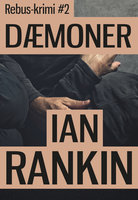 Dæmoner - Ian Rankin