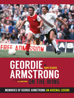 Geordie Armstrong On The Wing - James Howell