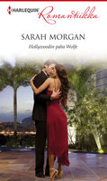 Hollywoodin paha Wolfe - Sarah Morgan
