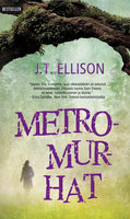 Metromurhat - J.T. Ellison