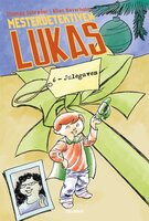 Mesterdetektiven Lukas #6: Julegaven - Thomas Schrøder