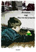 Jonas og Sovetrynen - Lise Bidstrup