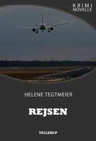 Kriminovelle - Rejsen - Helene Tegtmeier