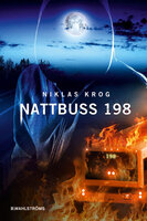 Nattbuss 198 - Niklas Krog
