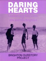 Daring Hearts - Various authors