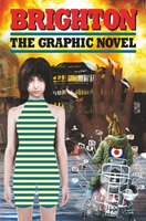 Brighton - The Graphic Novel - Various authors