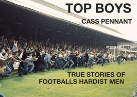 Top Boys - Cass Pennant