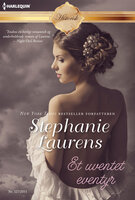 Et uventet eventyr - Stephanie Laurens