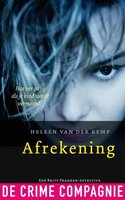 Afrekening - Heleen van der Kemp