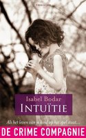 Intuitie - Isabel Bodar