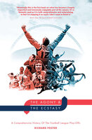 The Agony & The Ecstasy - Richard Foster