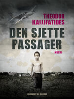 Den sjette passager - Theodor Kallifatides
