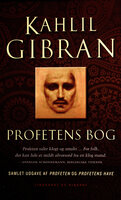 Profetens bog - Kahlil Gibran