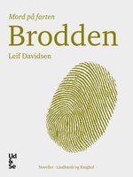 Brodden - Leif Davidsen