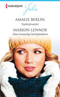 Nytårsforsættet / Hans hemmelige kærlighedsbarn - Marion Lennox, Amalie Berlin