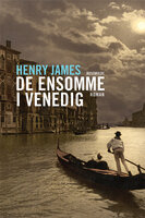 De ensomme i Venedig - Henry James