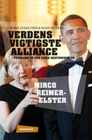 Verdens vigtigste alliance - Mirco Reimer-Elster