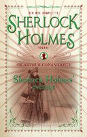 Sherlock Holmes' eventyr - Arthur Conan Doyle, Sir Arthur Conan Doyle