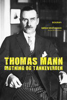 Thomas Mann - Børge Kristiansen