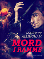 Mord i ramme - Margery Allingham