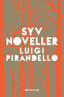 Syv noveller - Luigi Pirandello