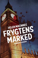 Frygtens marked - Helen MacInnes