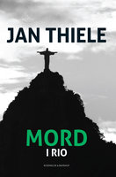 Mord i Rio - Jan Thiele