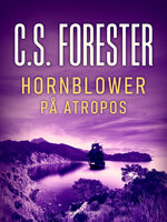 Hornblower på Atropos - C. S. Forester