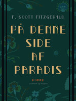 På denne side af Paradis - F. Scott Fitzgerald