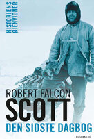 Den sidste dagbog - Robert Falcon Scott