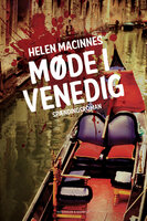 Møde i Venedig - Helen MacInnes