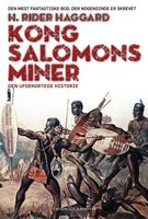 Kong Salomons miner - H. Rider Haggard