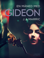 En måned med Gideon - J.J. Marric