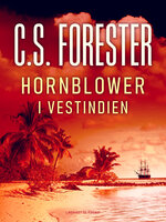 Hornblower i Vestindien - C. S. Forester, C.S. Forester