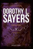 Giftmordet - Dorothy L. Sayers