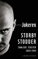 Storby stodder - Jokeren