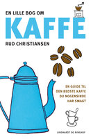 Kaffe - Rud Christiansen