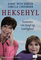 Heksehyl - Hanne Bech Hansen, Camilla Lindemann