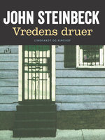 Vredens druer - John Steinbeck