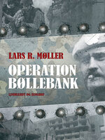Operation Bøllebank - Lars Reinhardt Møller