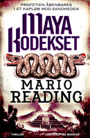 Maya-kodekset - Mario Reading