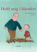 Hold mig i hånden - Mette Egelund Olsen